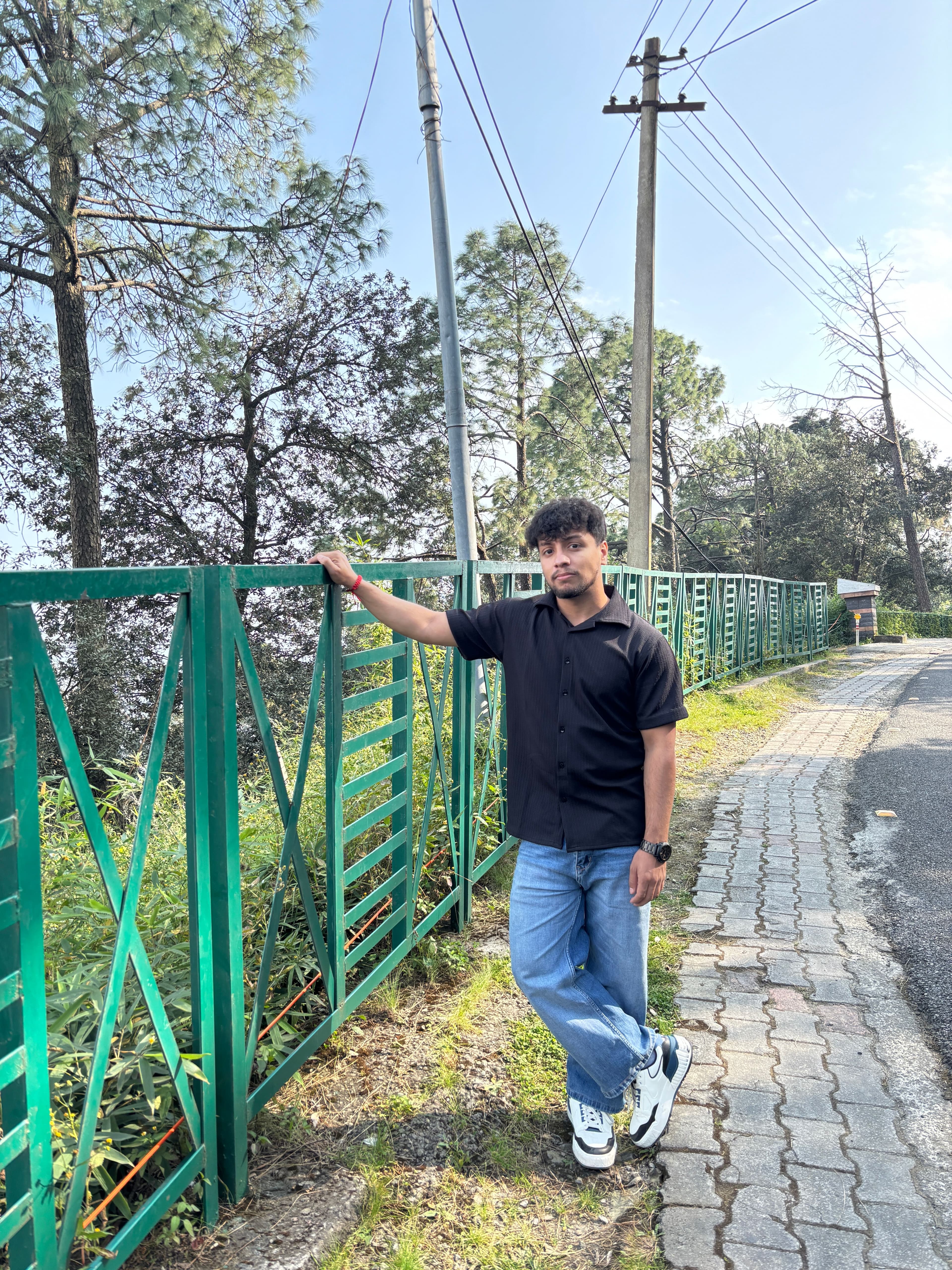 Himanshu Duklan